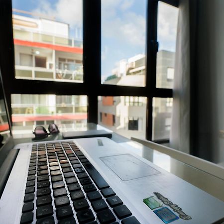 Cozy Aprtment Seaview Dishwasher Las Palmas de Gran Canária Exterior foto